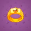 Signet Ring #9195