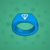 Signet Ring #9197