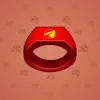 Signet Ring #9199