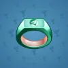 Signet Ring #9203