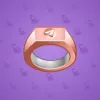 Signet Ring #9207