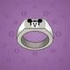 Signet Ring #9209