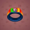 Signet Ring #9211