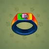 Signet Ring #9212