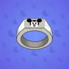 Signet Ring #9216