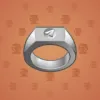 Signet Ring #9217