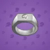Signet Ring #9222