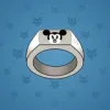 Signet Ring #9223