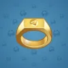 Signet Ring #9225