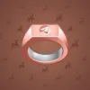 Signet Ring #9226
