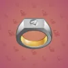 Signet Ring #9227