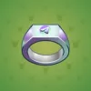 Signet Ring #9229