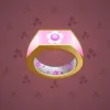Signet Ring #9230