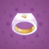 Signet Ring #9233