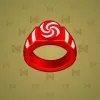 Signet Ring #9236