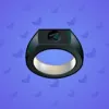 Signet Ring #9237