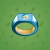 Signet Ring #9239