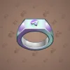 Signet Ring #9240