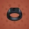 Signet Ring #9243