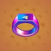 Signet Ring #9245