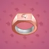 Signet Ring #9249