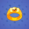 Signet Ring #9251