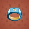 Signet Ring #9256