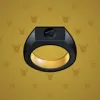 Signet Ring #9257