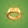 Signet Ring #9258