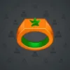 Signet Ring #9259