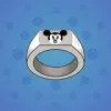 Signet Ring #926