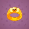 Signet Ring #9260