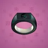 Signet Ring #9265