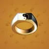 Signet Ring #9274