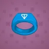 Signet Ring #9275