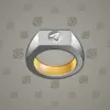 Signet Ring #9280