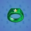 Signet Ring #9281