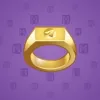 Signet Ring #9287