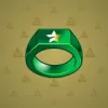 Signet Ring #9288