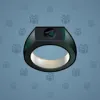 Signet Ring #9289