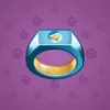 Signet Ring #9292