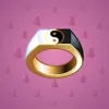 Signet Ring #9296