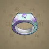 Signet Ring #930