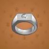 Signet Ring #9300
