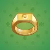 Signet Ring #9301