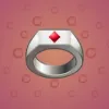 Signet Ring #9302