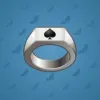 Signet Ring #9303