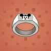 Signet Ring #9304
