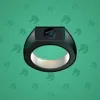 Signet Ring #9307