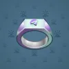 Signet Ring #9311